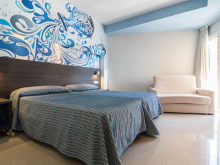 Hotel Porto Calpe (Calpe)