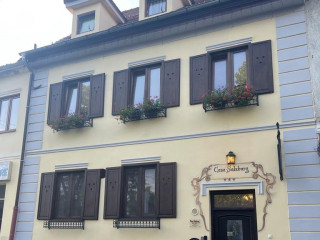 Casa Salzburg CMP