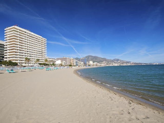 Stella Maris 3 keys (Fuengirola)