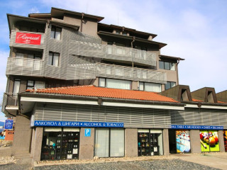 RIVERSIDE BOUTIQUE 