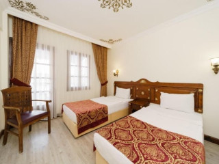 Costa Bitezhan Hotel