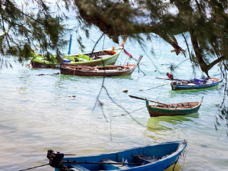 THE NAI HARN (PHUKET)