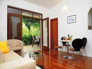 House JARDIN (Vodice)