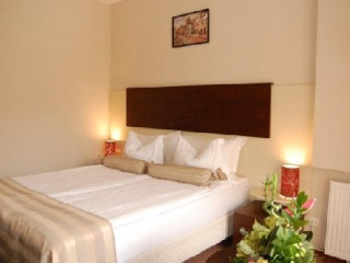 MATZI HOTEL APARTMENTS 