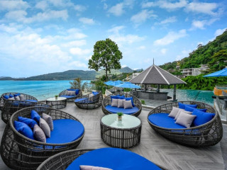 NAMAKA RESORT KAMALA
