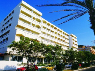 Rhodos Beach Hotel