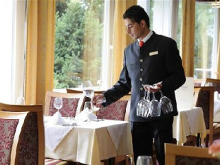 Kur & Sport hotel Palace