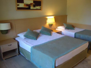 GRAND YAZICI MARMARIS PALACE (Icmeler)