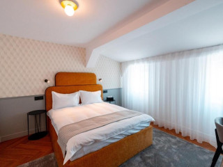 Ecletico Villa