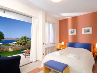 Elounda Living Residences Crete 