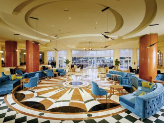 STEIGENBERGER MARHABA THALASSO (vechi)