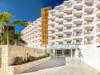 Ambassador Playa I (Benidorm)