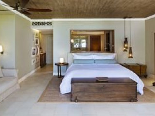 The St. Regis Mauritius Resort