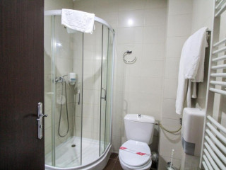 Hotel Razvan