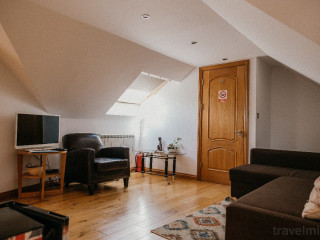 Pensiunea Casa Andreea