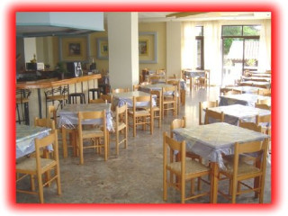 Eliana Hotel (Dassia)