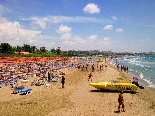 CESARS SIDE (EX. CESARS RESORT HOTEL).