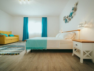 Pensiunea Briza Marii