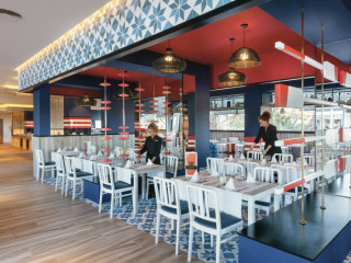 Riu Costa del Sol (Torremolinos)