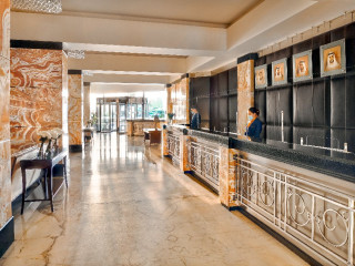 Intercontinental Abu Dhabi