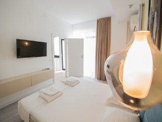 Apartament APARTEL GINKO FAMILY cm