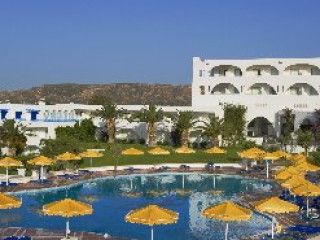 My Aegean Star Hotel