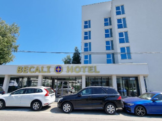 Patong Merlin Hotel