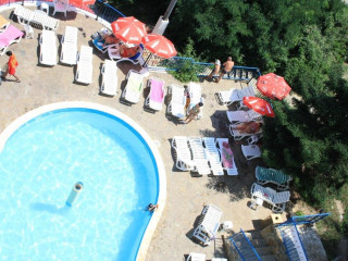 Bonita Hotel Golden Sands