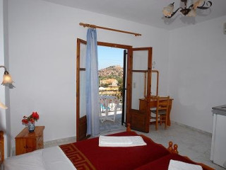 MARIANTHI PARADISE (Molivos)