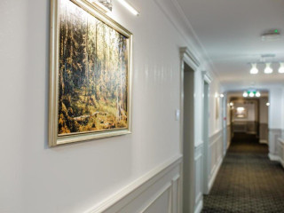 Muller Hotel Boutique