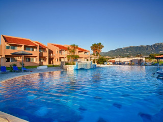 Ilios K. Village Resort 