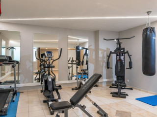 Dore Boutique Hotel