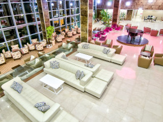 Palm Wings Kusadasi Beach Resort (R)