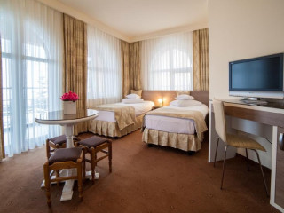 hotel Stil