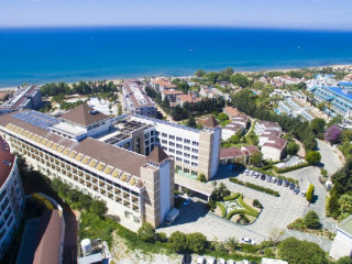 Horus Paradise Luxury Resort Holiday