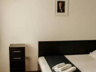 Pensiunea Pictorilor