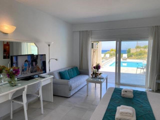 Rethymno Mare Royal 