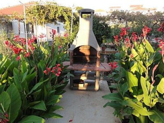 RATIMIR private apartment (Trogir) 