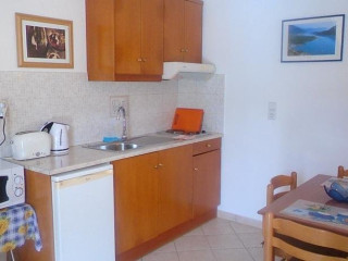 Stella Apartments (Geni)