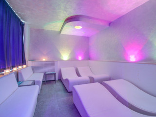 FERRETTI BEACH (RIMINI)