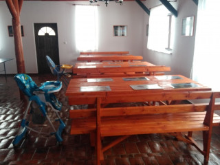 Cabana Neagra (Izvorul Muresului)