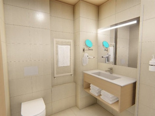 Ursina Ensana Health Spa Hotel