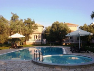 Olive Stone Villas (Lefkada Town)