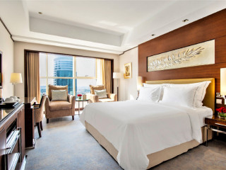 Grand Millennium Dubai