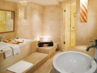 GRAND HYATT BALI, Nusa Dua