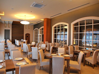 KAHYA RESORT AQUA SPA.