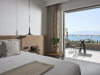 Michelangelo Resort and  Spa (Agios Fokas)
