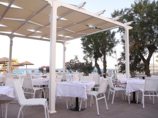 Olympos Beach Resort