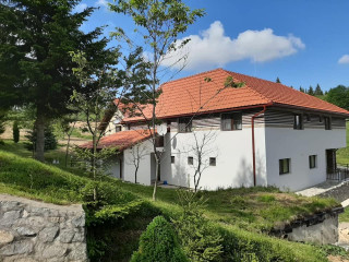 PENSIUNEA ROMCONCORD.