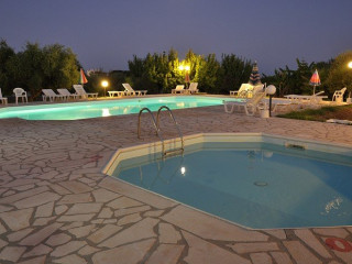 LENNAS VILLAS (Vassilikos)